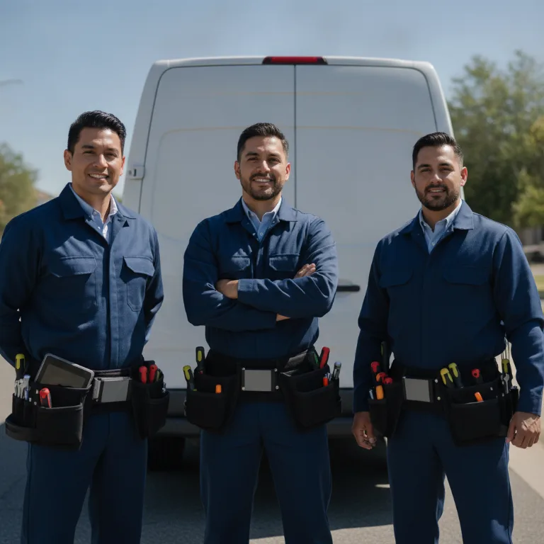 Serviços de TI equipe em Samambaia